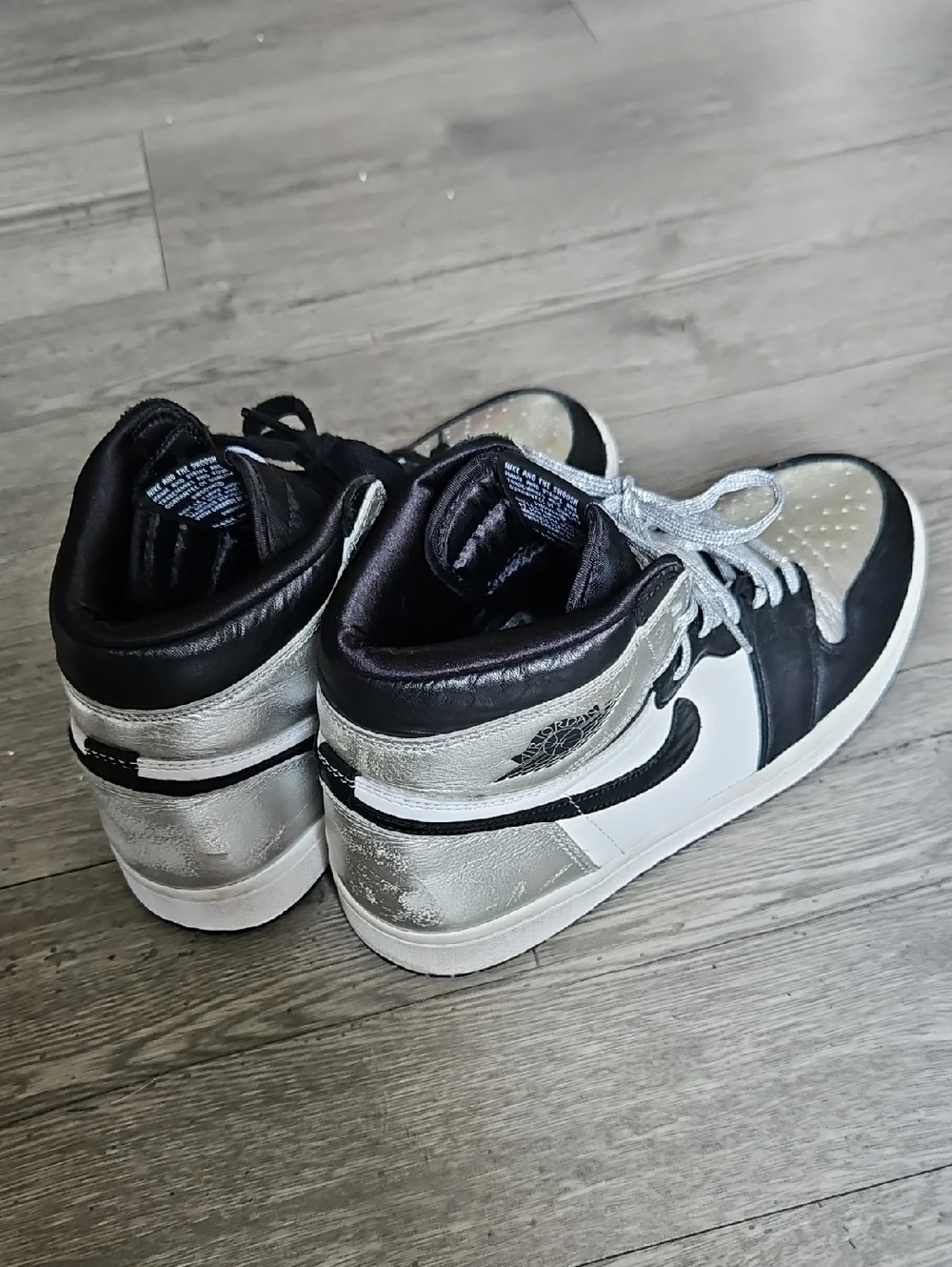 Air Jordan 1 Retro High OG 